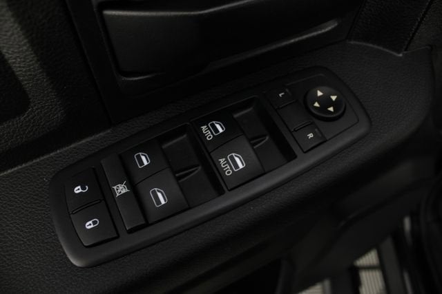 2017 RAM 3500 Tradesman