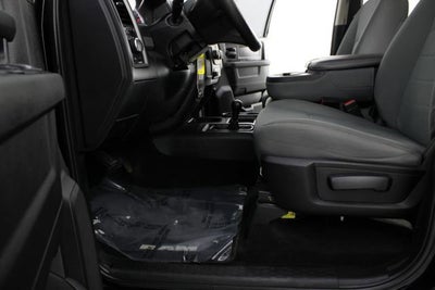 2017 RAM 3500 Tradesman