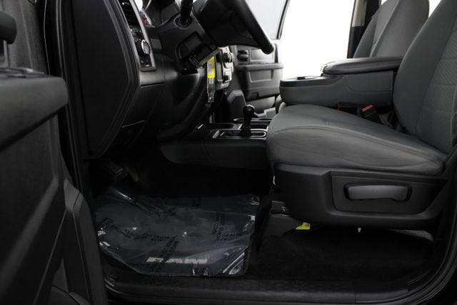 2017 RAM 3500 Tradesman