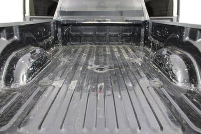 2017 RAM 3500 Tradesman