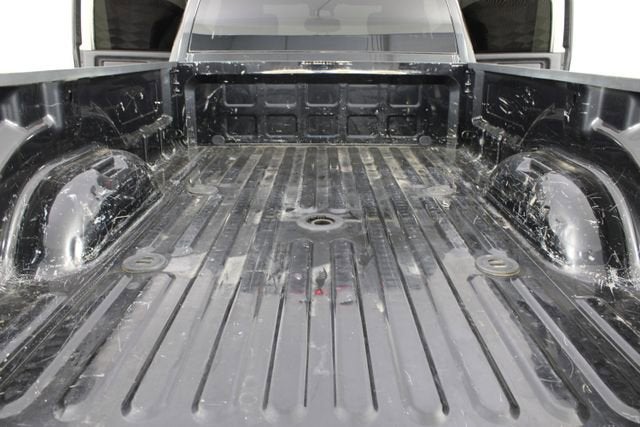2017 RAM 3500 Tradesman