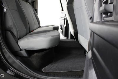 2017 RAM 3500 Tradesman
