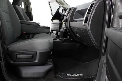2017 RAM 3500 Tradesman