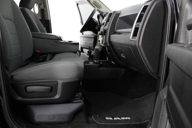 2017 RAM 3500 Tradesman