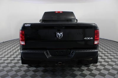 2017 RAM 3500 Tradesman
