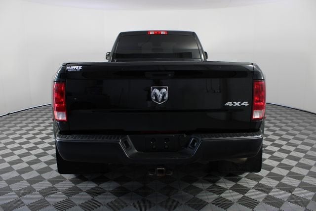 2017 RAM 3500 Tradesman