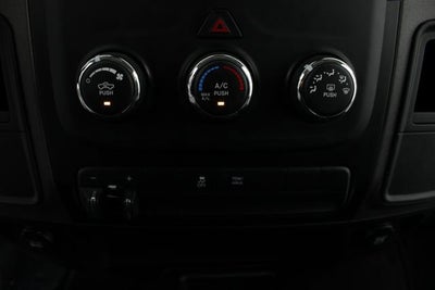 2017 RAM 3500 Tradesman