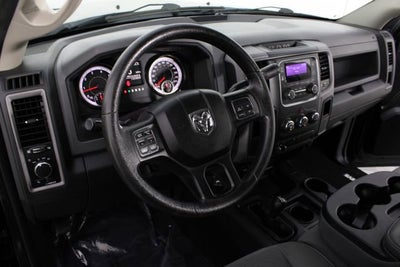 2017 RAM 3500 Tradesman