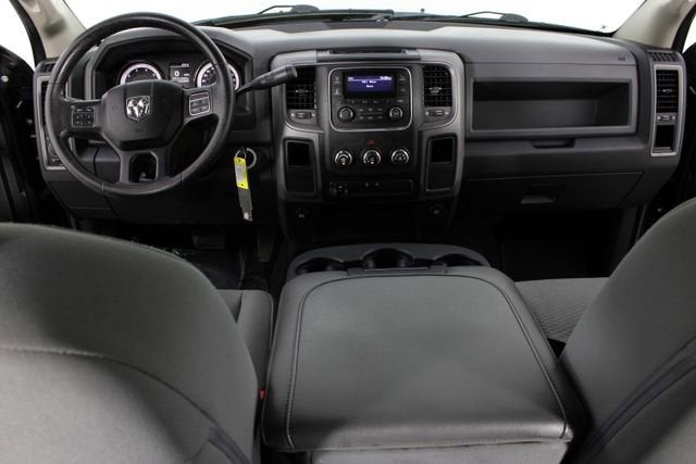 2017 RAM 3500 Tradesman
