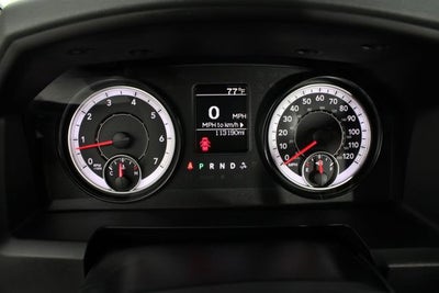 2017 RAM 3500 Tradesman