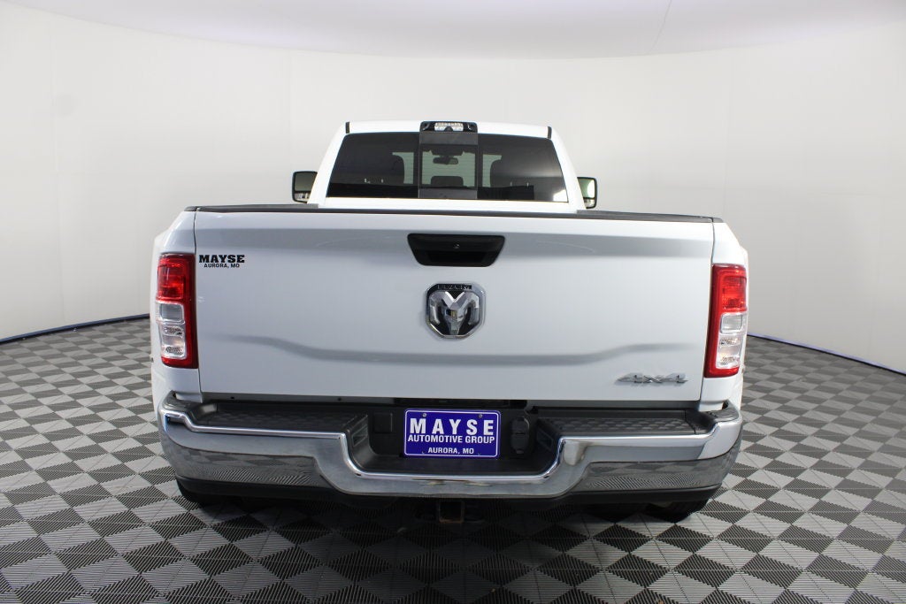 2023 RAM 3500 Tradesman