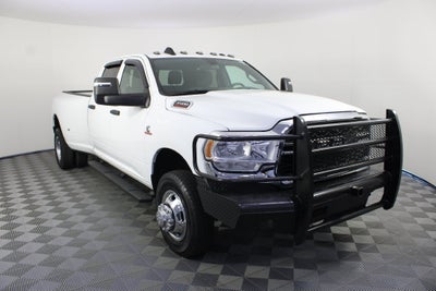 2023 RAM 3500 Tradesman