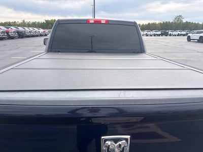2015 RAM 1500 Tradesman