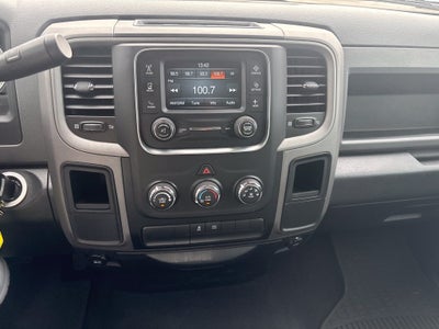 2015 RAM 1500 Tradesman