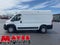 2025 RAM ProMaster Cargo Van SLT