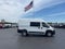 2025 RAM ProMaster Cargo Van SLT