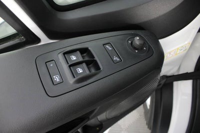 2025 RAM ProMaster Cargo Van SLT