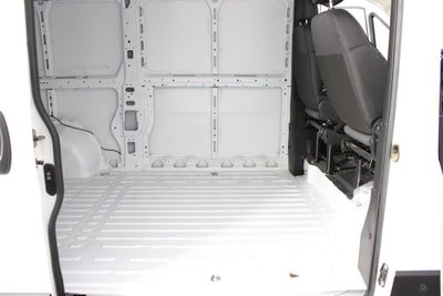 2025 RAM ProMaster Cargo Van SLT