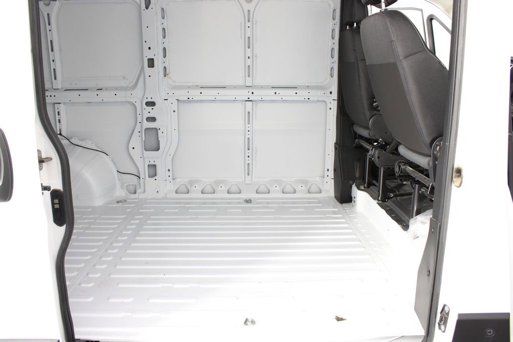 2025 RAM ProMaster Cargo Van SLT