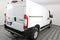 2025 RAM ProMaster Cargo Van SLT