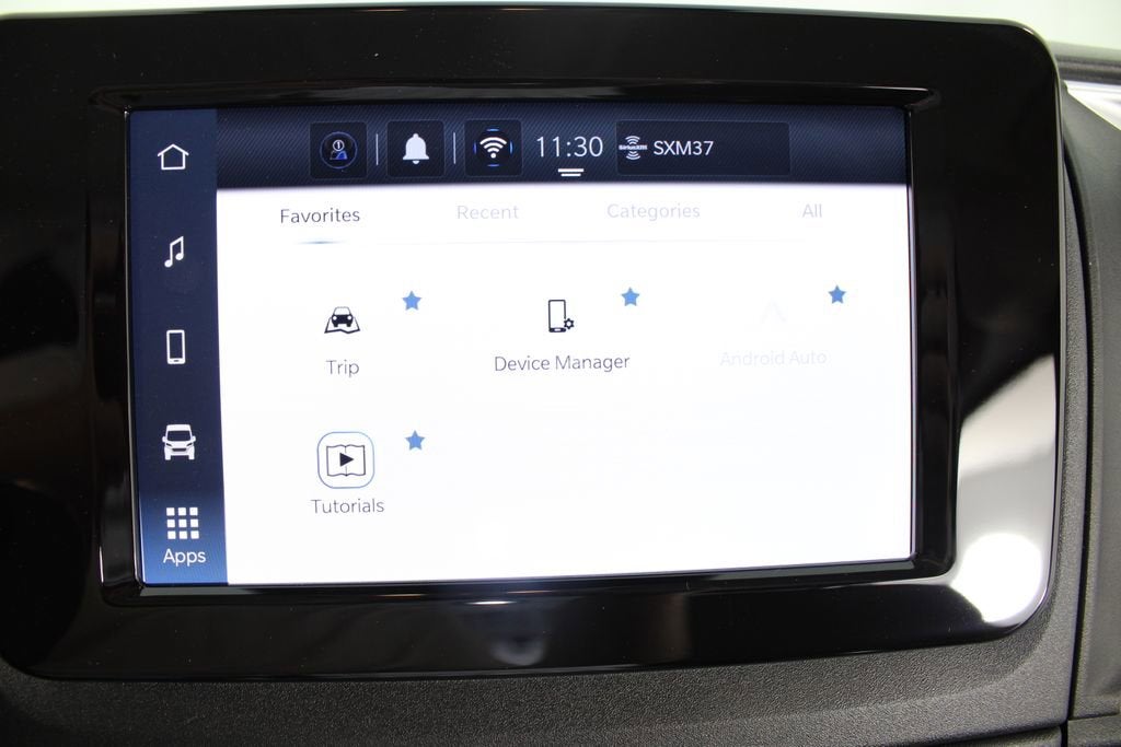 2025 RAM ProMaster Cargo Van SLT