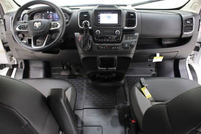 2024 RAM ProMaster Cargo Van SLT