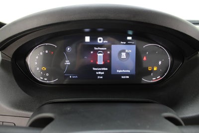 2024 RAM ProMaster Cargo Van SLT