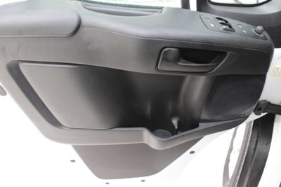 2024 RAM ProMaster Cargo Van SLT