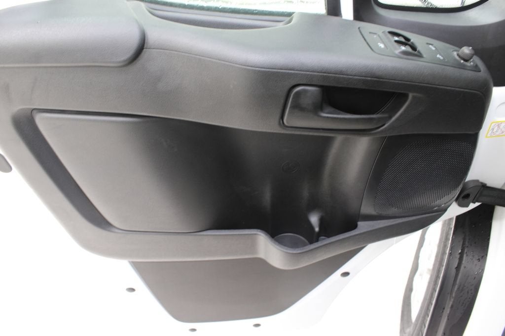 2024 RAM ProMaster Cargo Van SLT