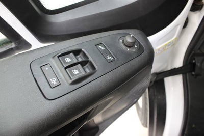 2024 RAM ProMaster Cargo Van SLT
