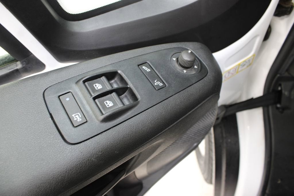 2024 RAM ProMaster Cargo Van SLT