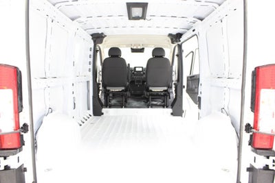 2024 RAM ProMaster Cargo Van SLT