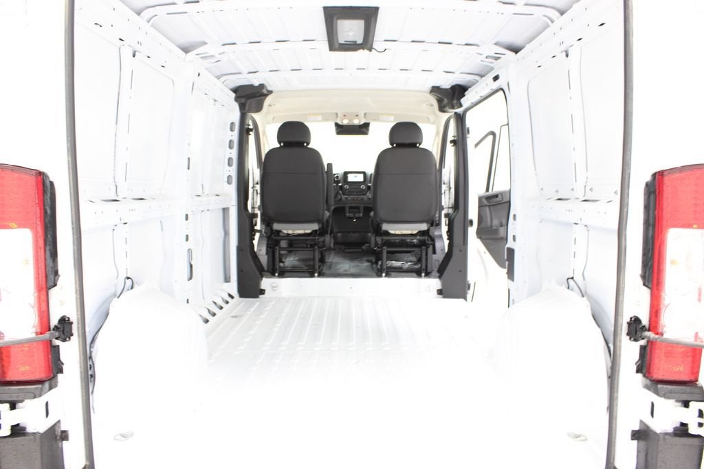 2024 RAM ProMaster Cargo Van SLT