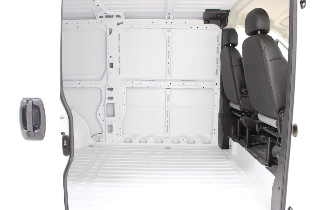 2024 RAM ProMaster Cargo Van SLT