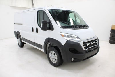 2024 RAM ProMaster Cargo Van SLT