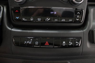 2024 RAM ProMaster Cargo Van SLT