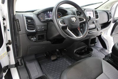 2024 RAM ProMaster Cargo Van SLT