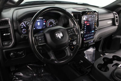 2021 RAM 2500 Power Wagon