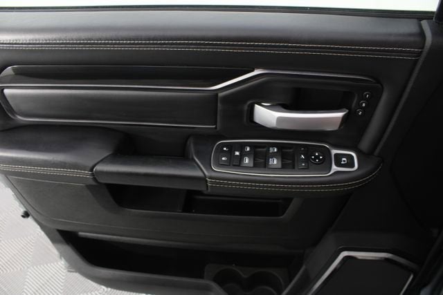 2021 RAM 2500 Power Wagon