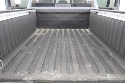 2021 RAM 2500 Power Wagon