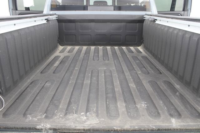 2021 RAM 2500 Power Wagon