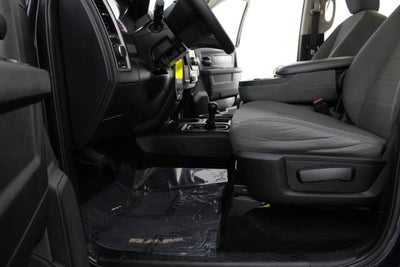 2016 RAM 2500 Tradesman