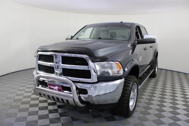 2016 RAM 2500 Tradesman