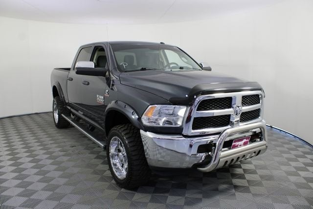 2016 RAM 2500 Tradesman