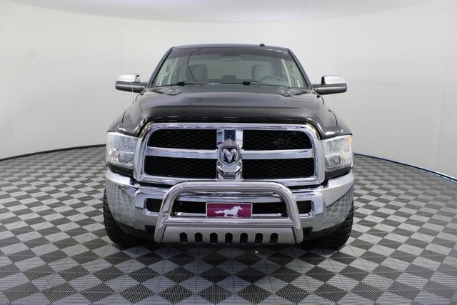 2016 RAM 2500 Tradesman