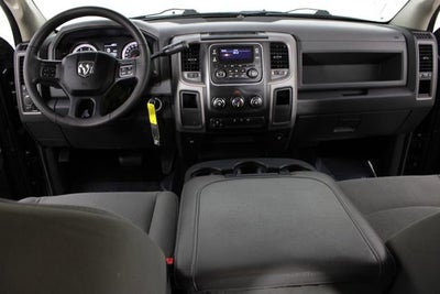 2016 RAM 2500 Tradesman