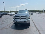 2015 RAM 2500 Tradesman
