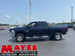 2015 RAM 2500 Tradesman