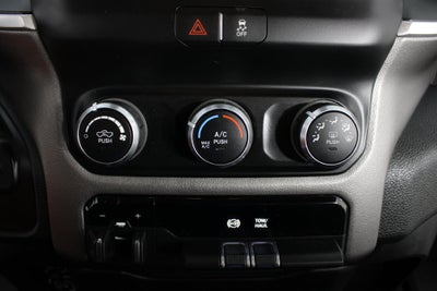 2019 RAM 2500 Big Horn