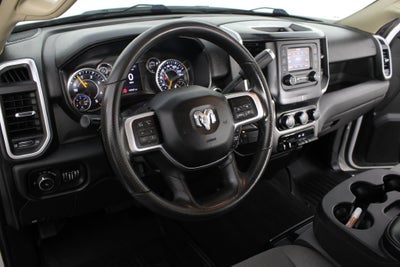 2019 RAM 2500 Big Horn